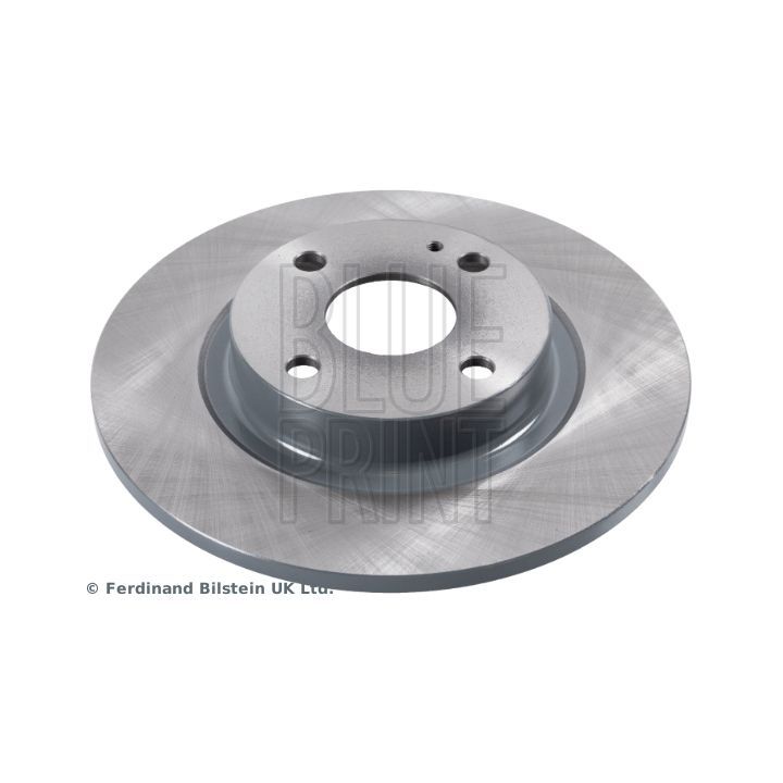 Stabdžių diskas BLUE PRINT ADM543133