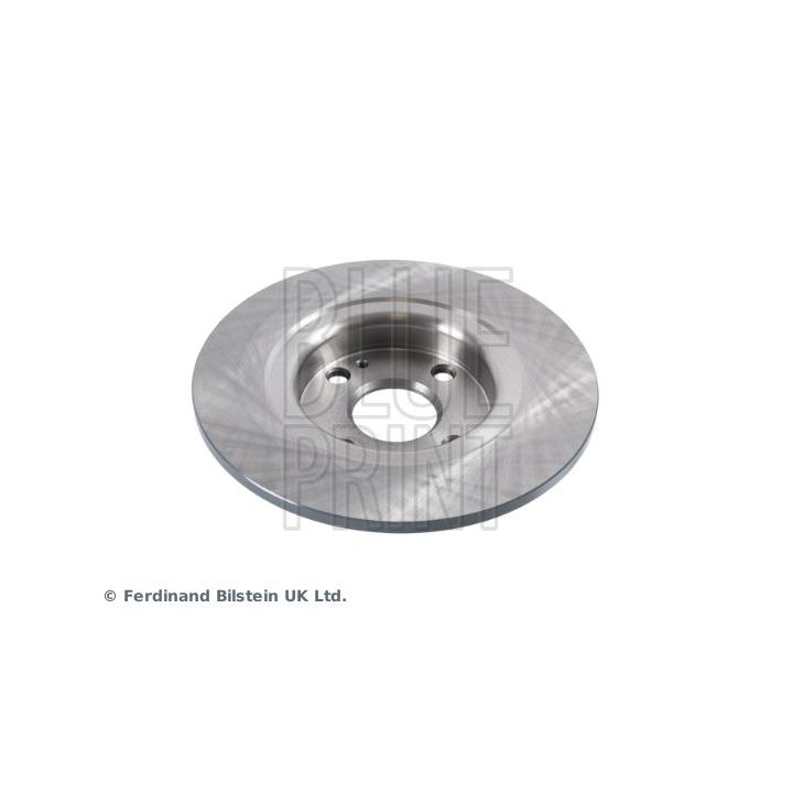 Stabdžių diskas BLUE PRINT ADM543133