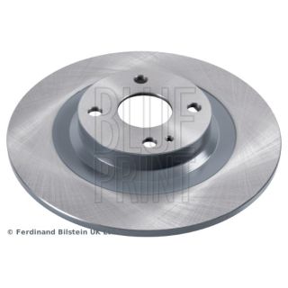 Stabdžių diskas BLUE PRINT ADM543134