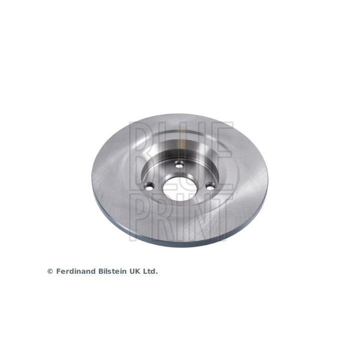 Stabdžių diskas BLUE PRINT ADM543134