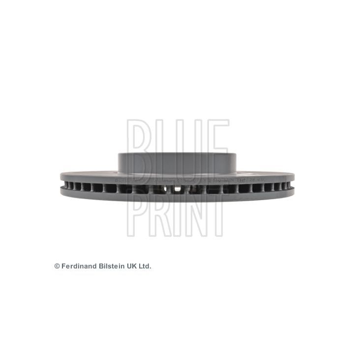 Stabdžių diskas BLUE PRINT ADM543136