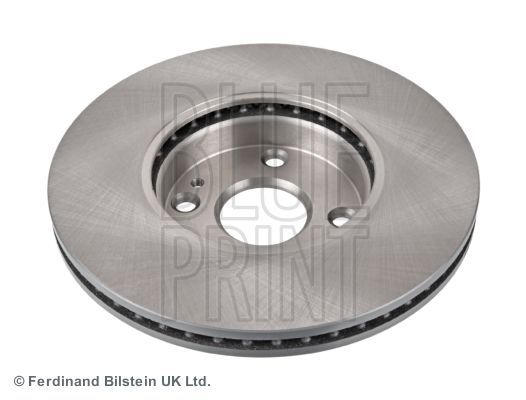 Stabdžių diskas BLUE PRINT ADM543136