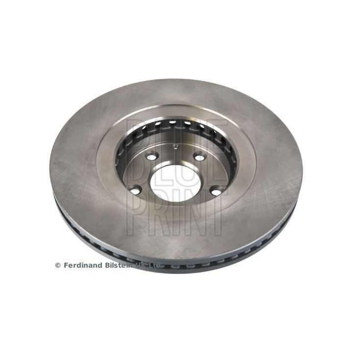Stabdžių diskas BLUE PRINT ADM543137