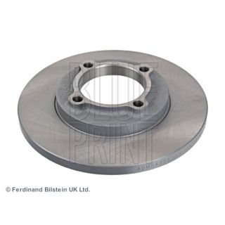 Stabdžių diskas BLUE PRINT ADM54323
