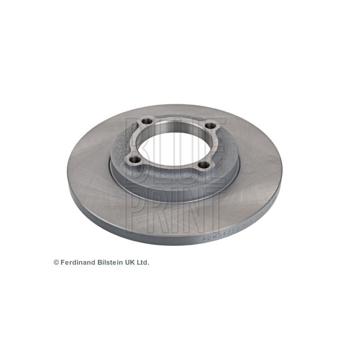 Stabdžių diskas BLUE PRINT ADM54323