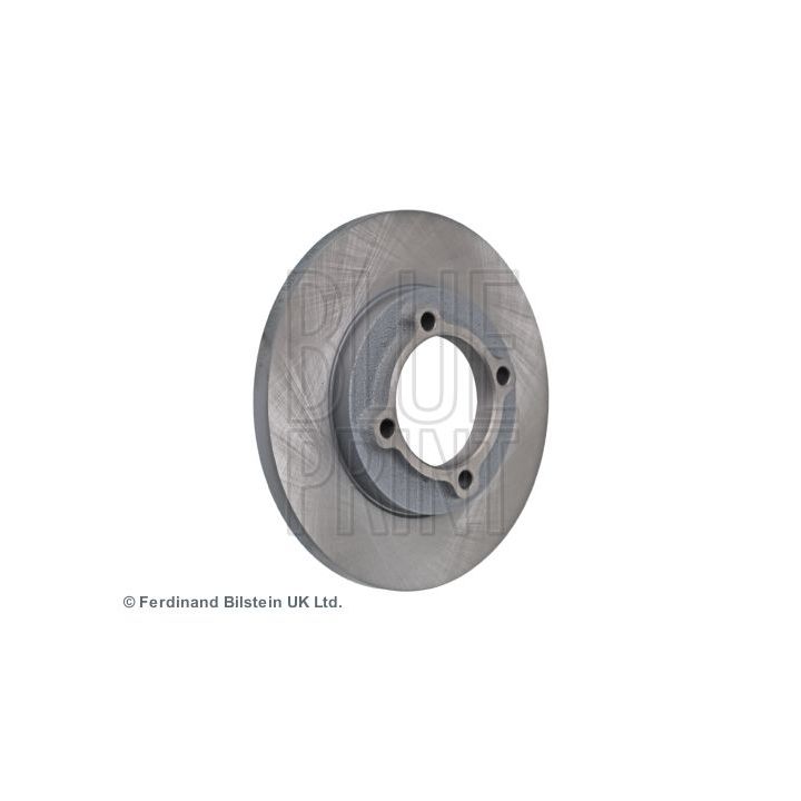 Stabdžių diskas BLUE PRINT ADM54323