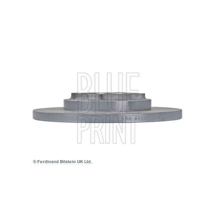 Stabdžių diskas BLUE PRINT ADM54323