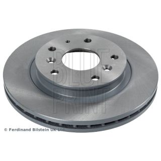 Stabdžių diskas BLUE PRINT ADM54325