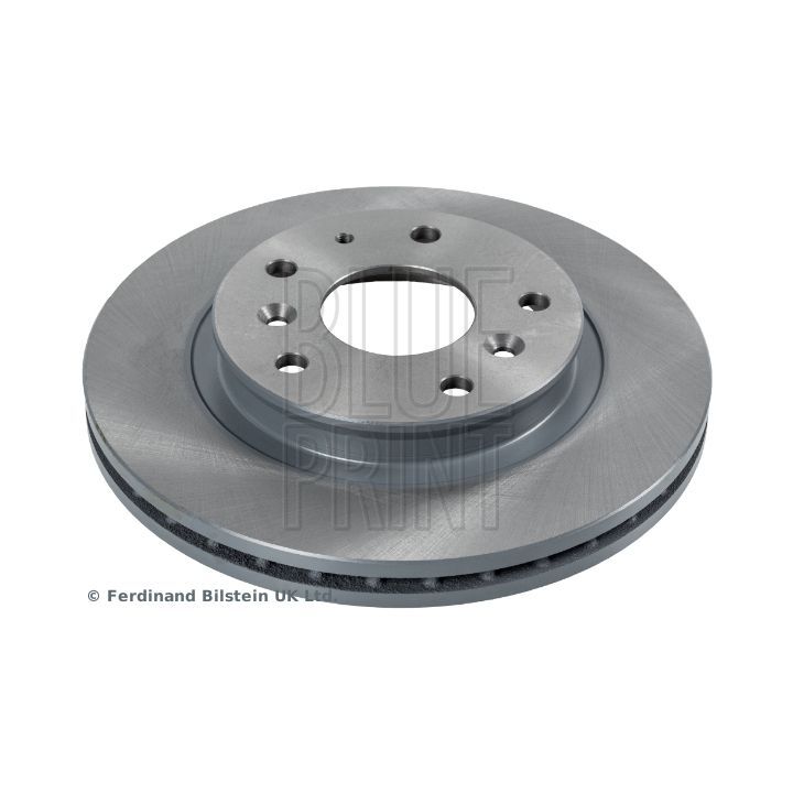 Stabdžių diskas BLUE PRINT ADM54325