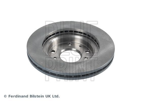 Stabdžių diskas BLUE PRINT ADM54325