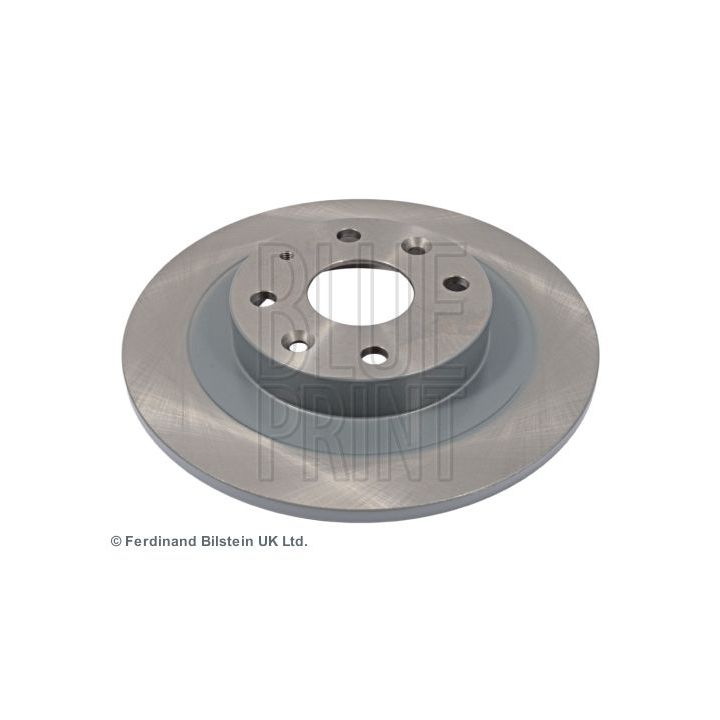 Stabdžių diskas BLUE PRINT ADM54328