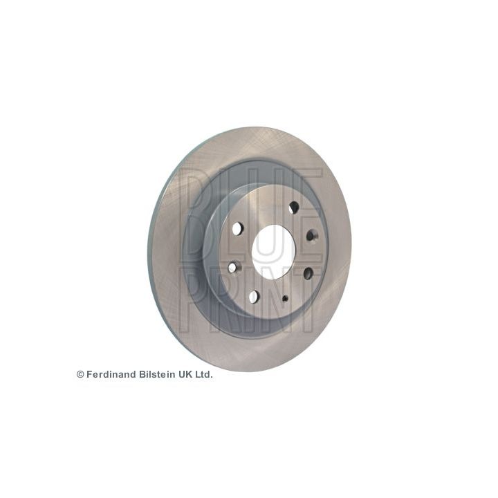 Stabdžių diskas BLUE PRINT ADM54328
