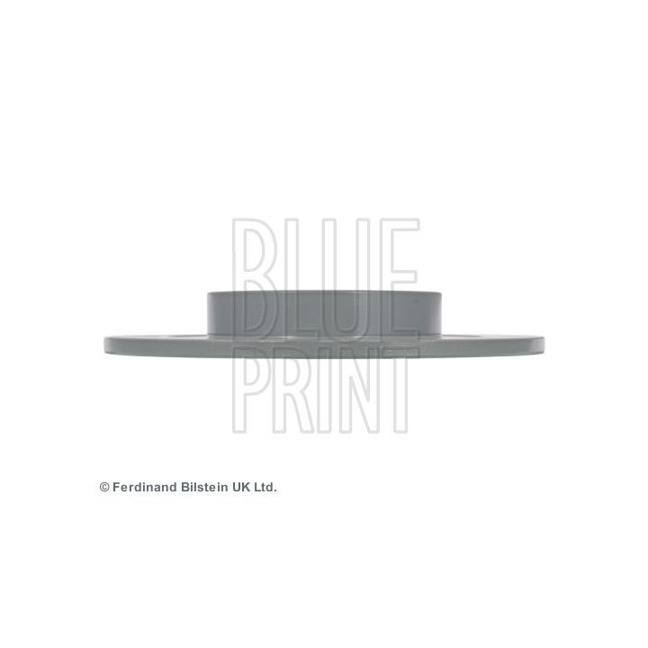 Stabdžių diskas BLUE PRINT ADM54328