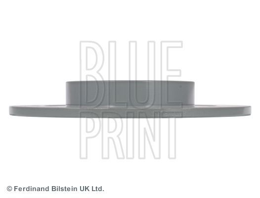 Stabdžių diskas BLUE PRINT ADM54328