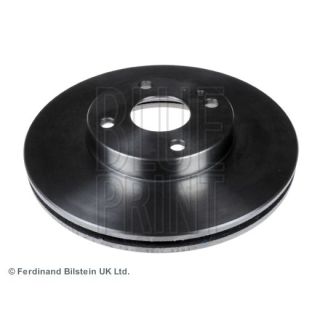 Stabdžių diskas BLUE PRINT ADM54336