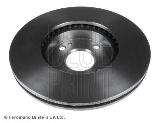 Stabdžių diskas BLUE PRINT ADM54336