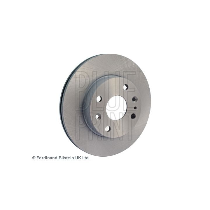 Stabdžių diskas BLUE PRINT ADM54338