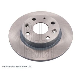 Stabdžių diskas BLUE PRINT ADM54339
