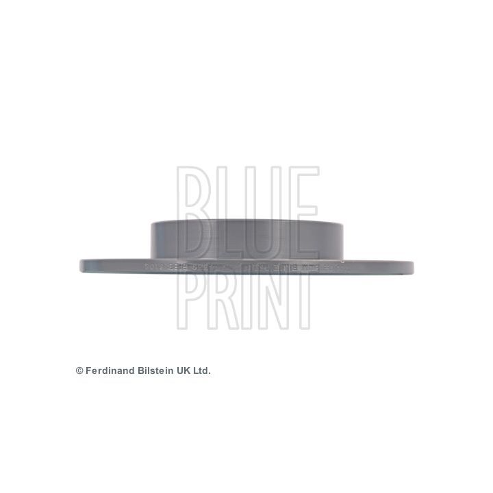 Stabdžių diskas BLUE PRINT ADM54339
