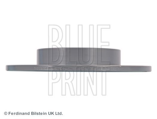 Stabdžių diskas BLUE PRINT ADM54339