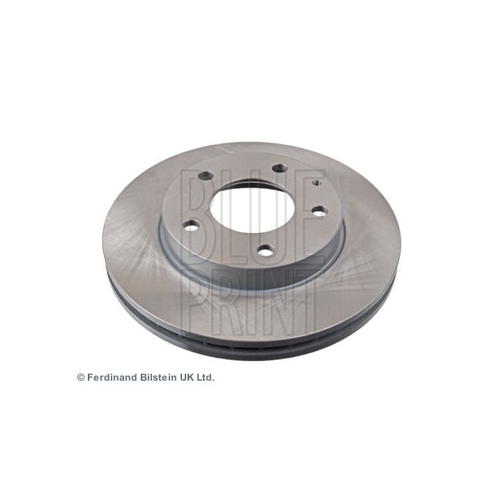 Stabdžių diskas BLUE PRINT ADM54341