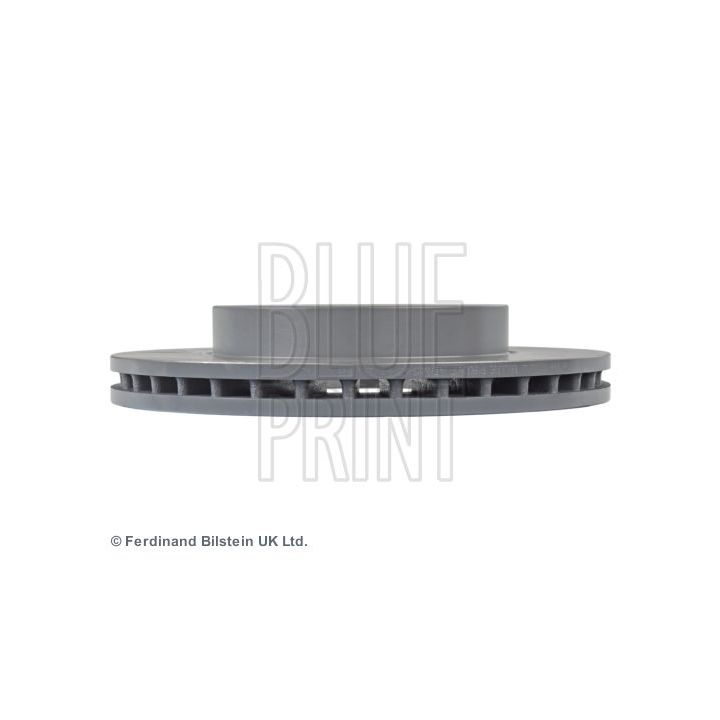 Stabdžių diskas BLUE PRINT ADM54341