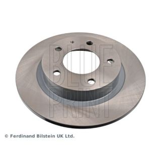 Stabdžių diskas BLUE PRINT ADM54342