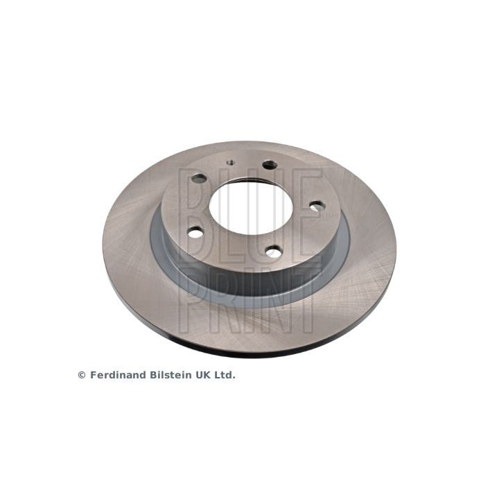 Stabdžių diskas BLUE PRINT ADM54342