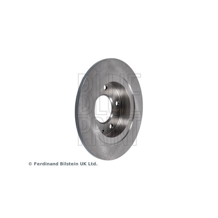 Stabdžių diskas BLUE PRINT ADM54342