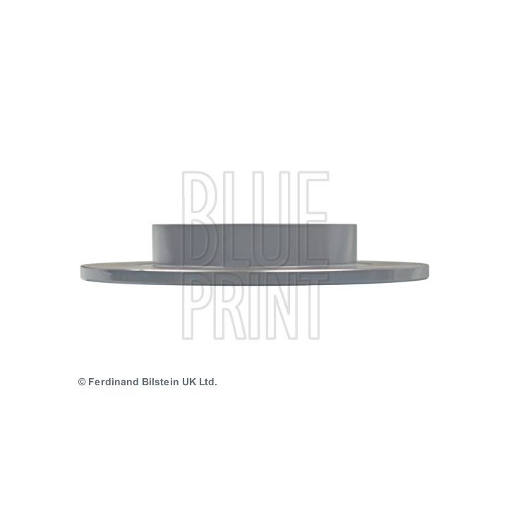 Stabdžių diskas BLUE PRINT ADM54342