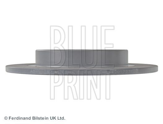 Stabdžių diskas BLUE PRINT ADM54347