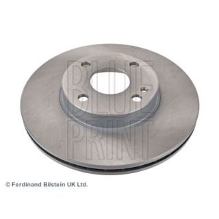 Stabdžių diskas BLUE PRINT ADM54348