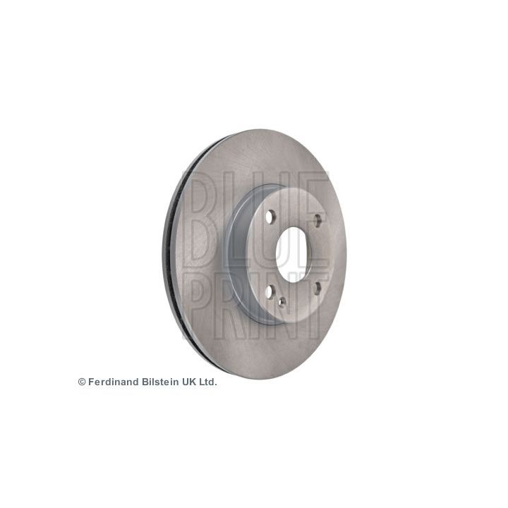 Stabdžių diskas BLUE PRINT ADM54348