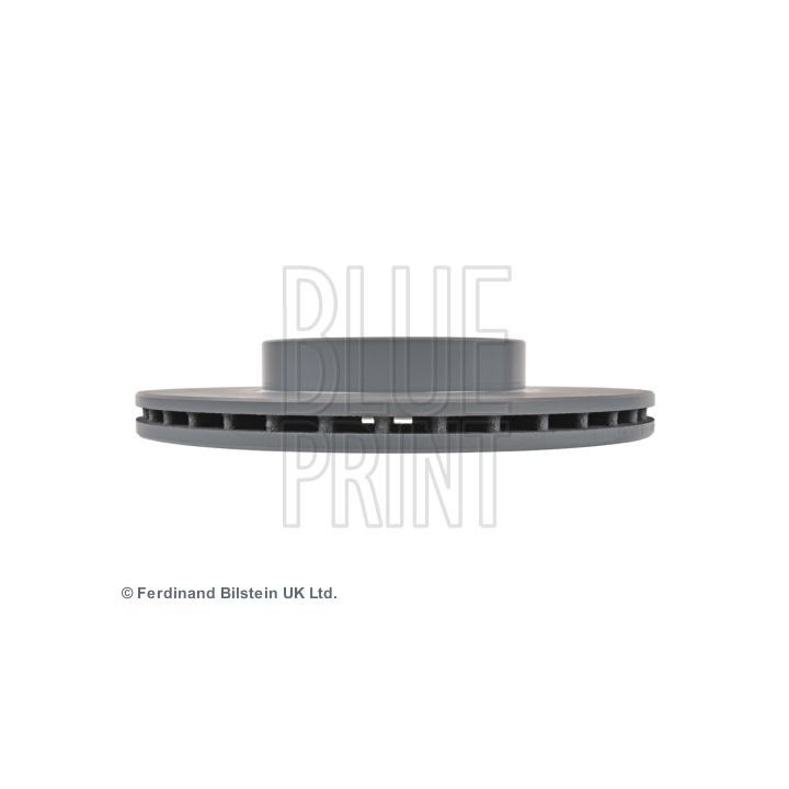 Stabdžių diskas BLUE PRINT ADM54348