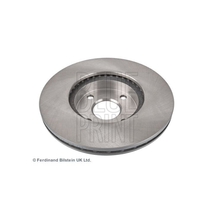Stabdžių diskas BLUE PRINT ADM54348