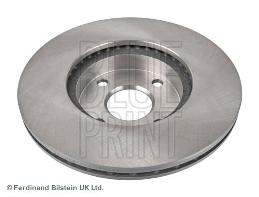 Stabdžių diskas BLUE PRINT ADM54348
