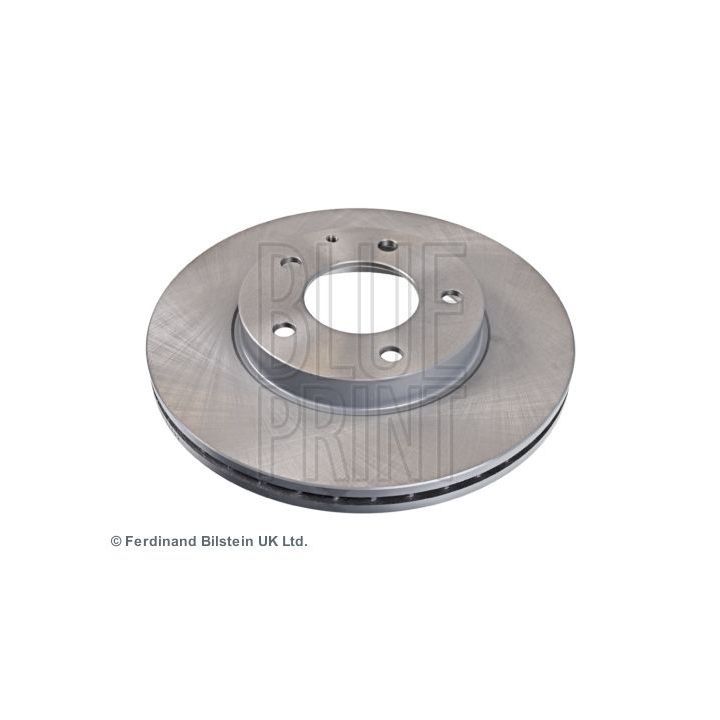Stabdžių diskas BLUE PRINT ADM54351