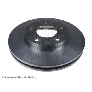 Stabdžių diskas BLUE PRINT ADM54354C