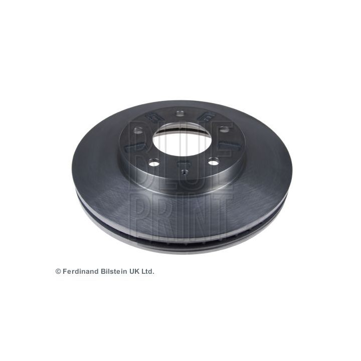 Stabdžių diskas BLUE PRINT ADM54354C