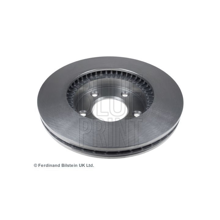 Stabdžių diskas BLUE PRINT ADM54354C