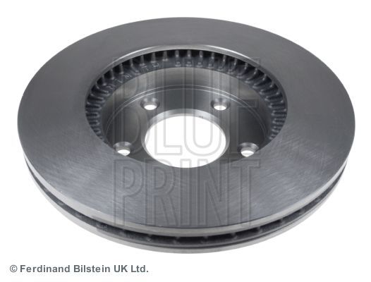 Stabdžių diskas BLUE PRINT ADM54354C
