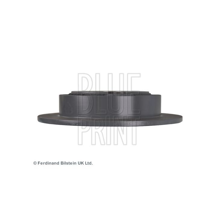 Stabdžių diskas BLUE PRINT ADM54355