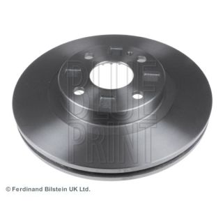 Stabdžių diskas BLUE PRINT ADM54358