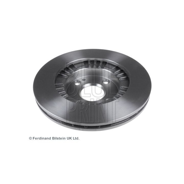 Stabdžių diskas BLUE PRINT ADM54358