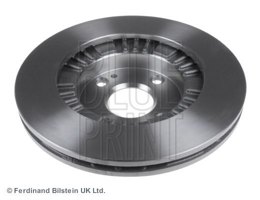 Stabdžių diskas BLUE PRINT ADM54358