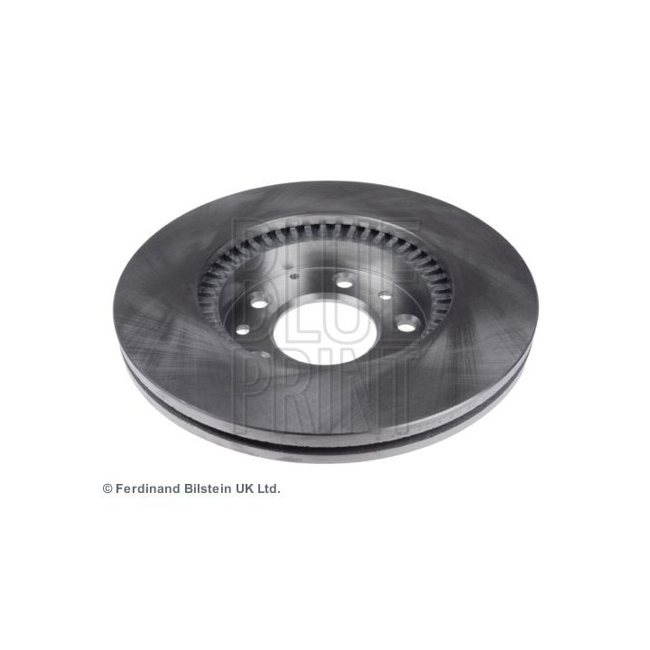 Stabdžių diskas BLUE PRINT ADM54359