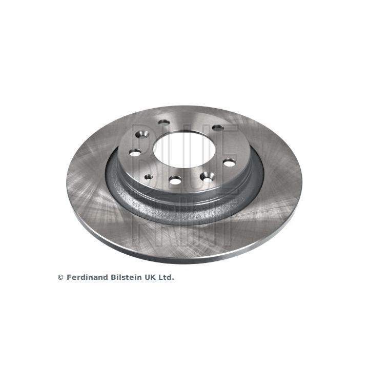 Stabdžių diskas BLUE PRINT ADM54360
