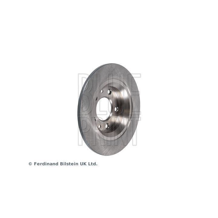Stabdžių diskas BLUE PRINT ADM54360
