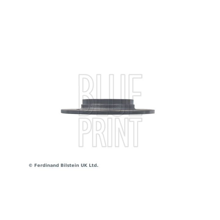 Stabdžių diskas BLUE PRINT ADM54360