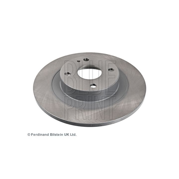 Stabdžių diskas BLUE PRINT ADM54361